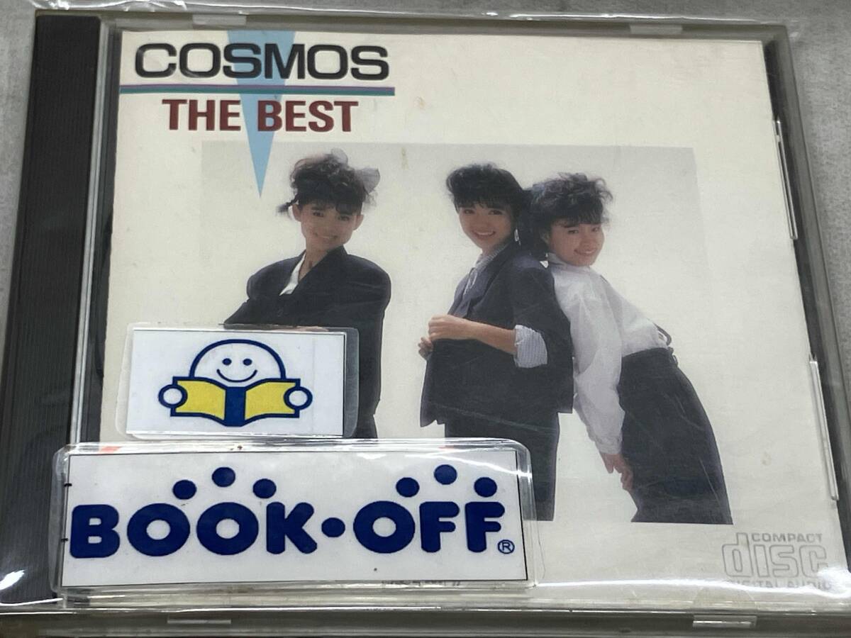Yahoo!オークション -「cosmos best」(音楽) の落札相場・落札価格