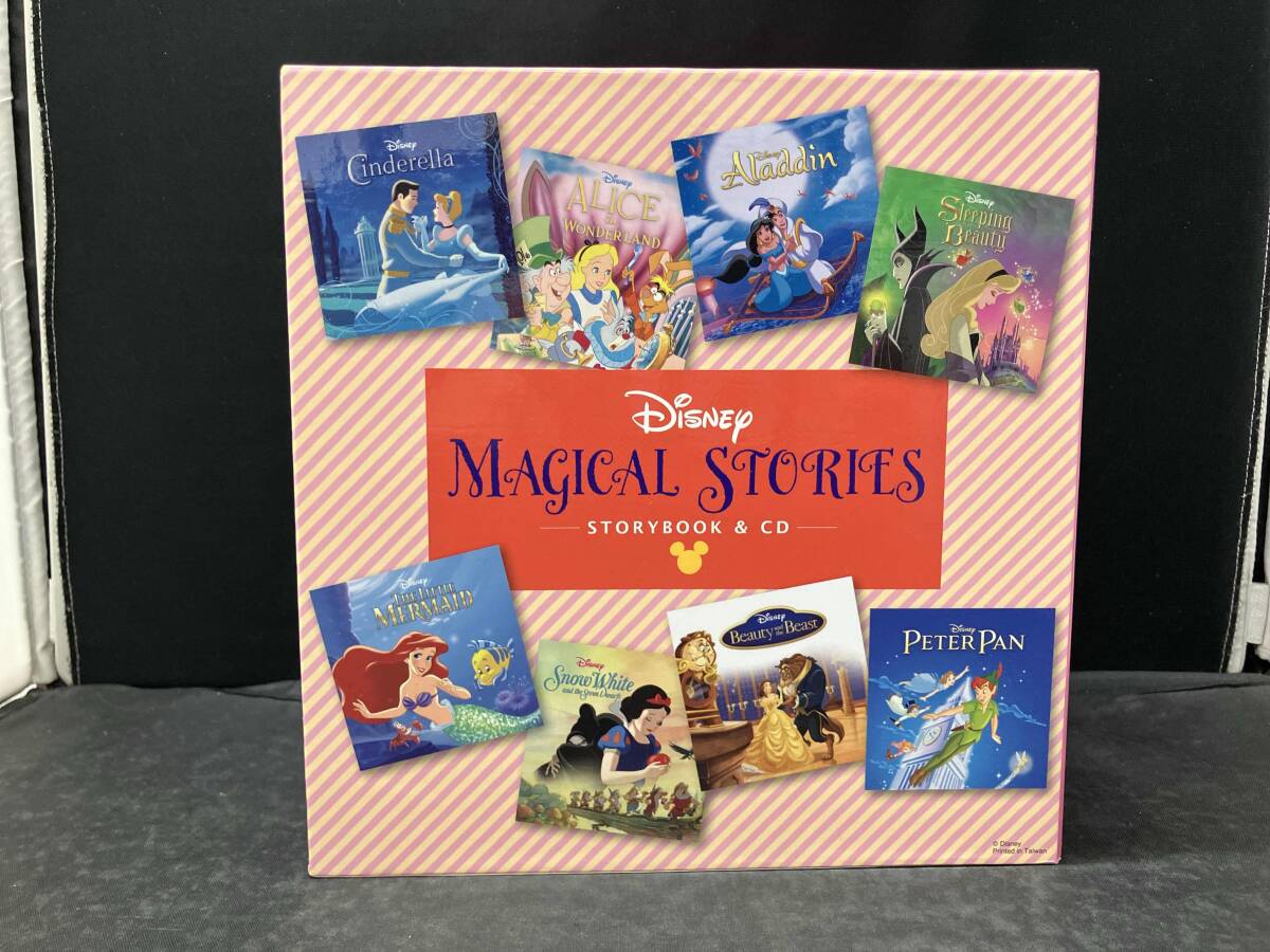 2026年最新】Yahoo!オークション -ディズニーマジカルストーリーズの