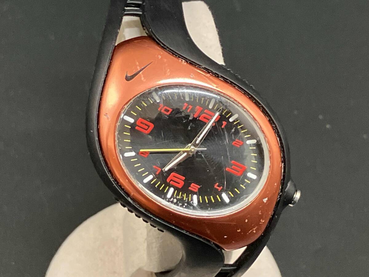2026年最新】Yahoo!オークション -nike triax 時計の中古品・新品・未