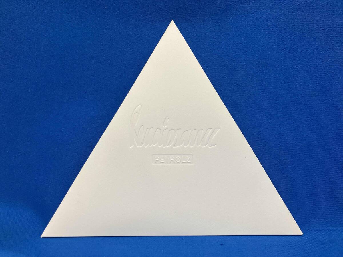 Yahoo!オークション -「ペトロールズ renaissance」(CD) の落札相場