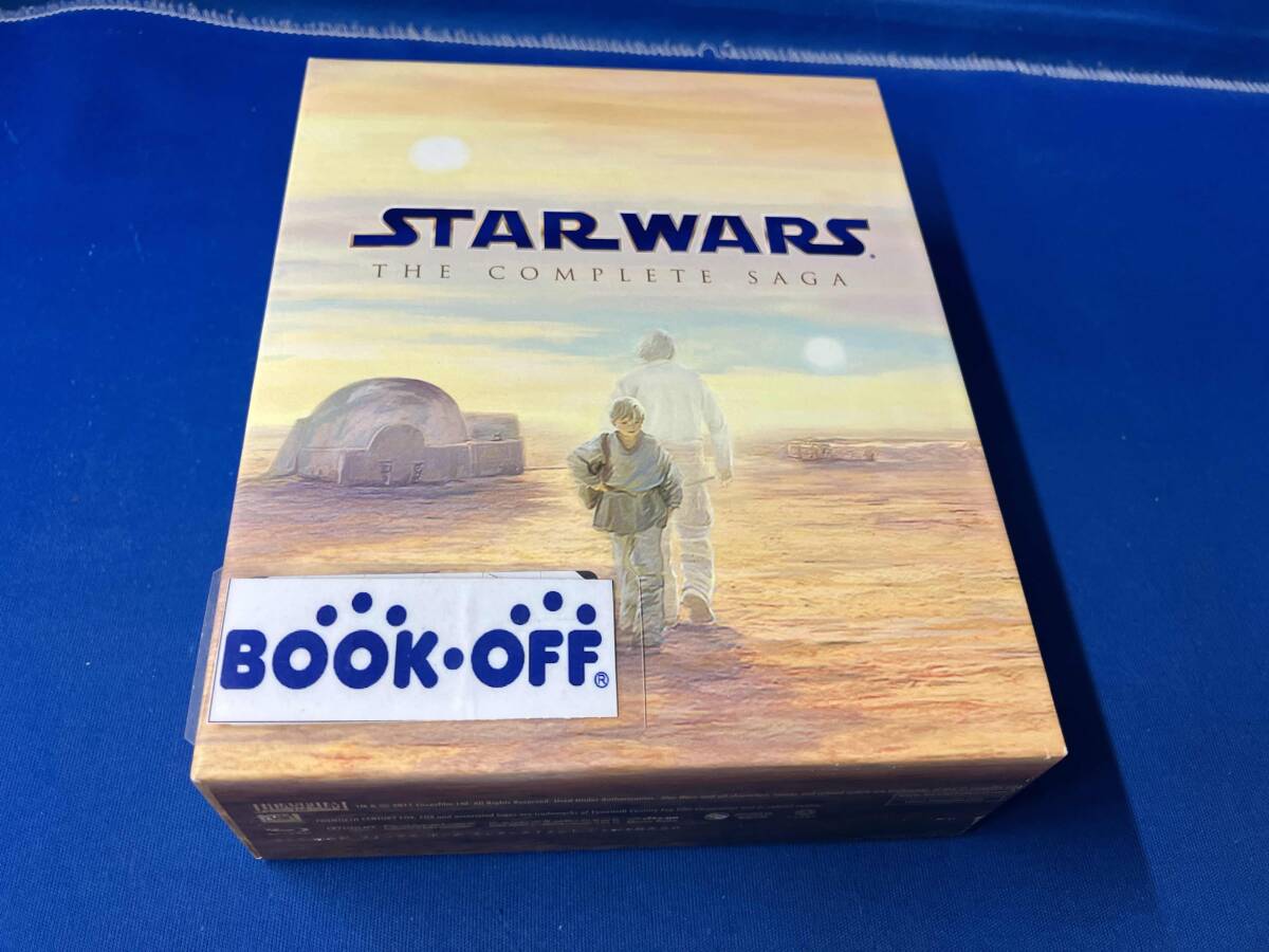 2026年最新】Yahoo!オークション -スターウォーズコンプリートサーガの