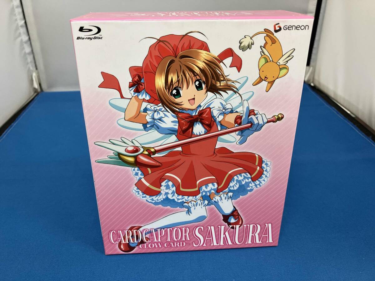 Yahoo!オークション -「カードキャプターさくら dvd box」の落札相場