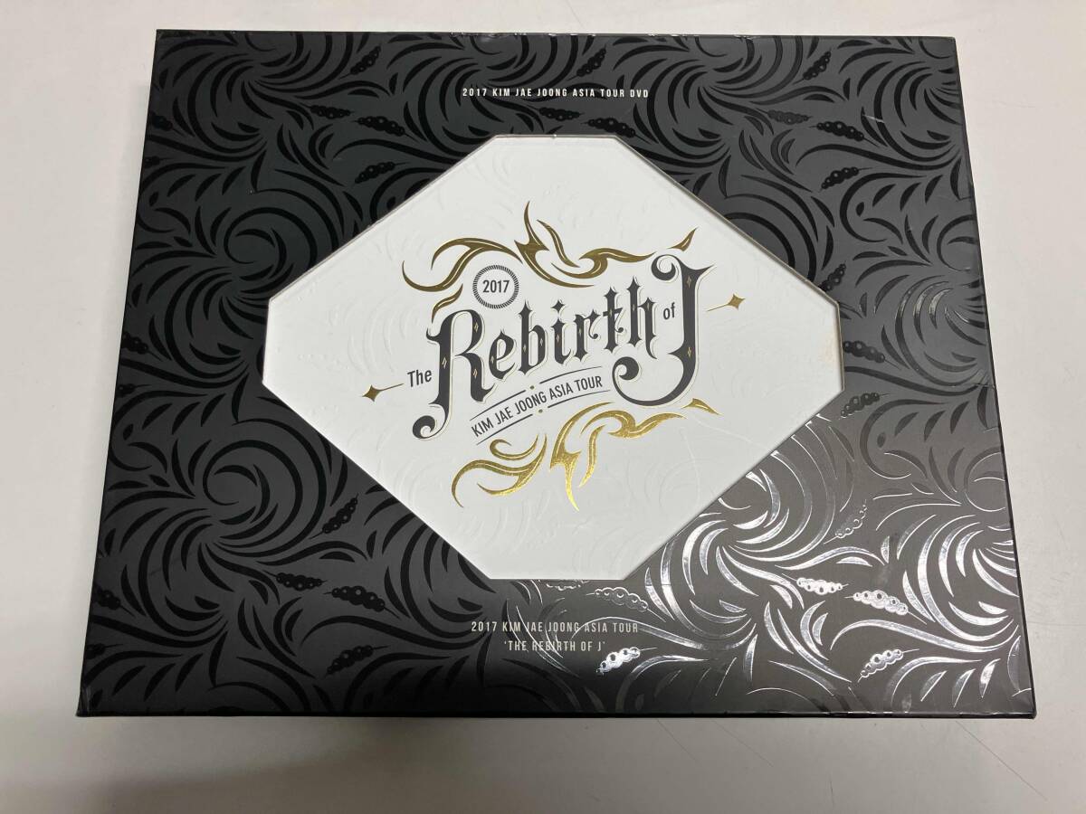 2026年最新】Yahoo!オークション -ジェジュン the rebirth of jの中古