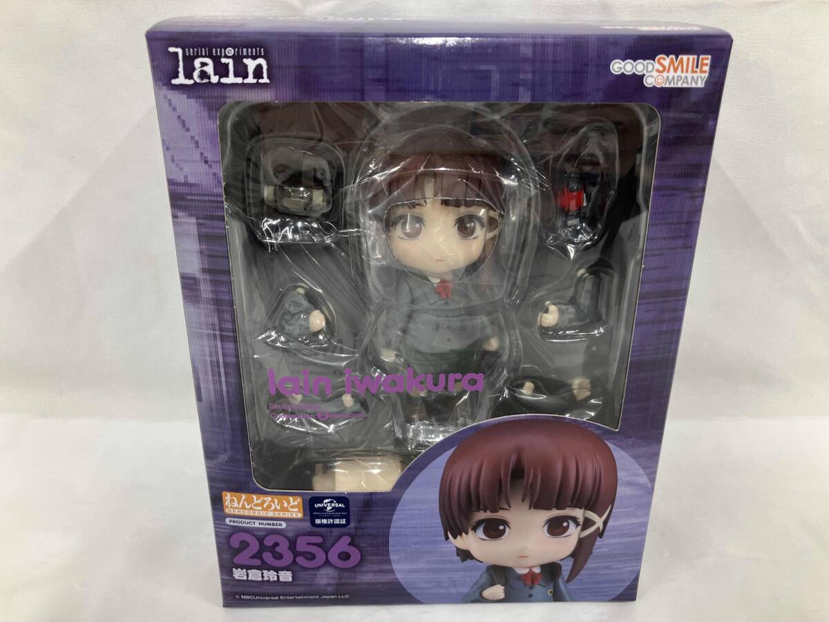 Yahoo!オークション -「(serial experiments lain bootleg