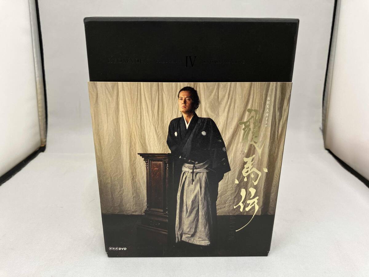 Yahoo!オークション -「龍馬伝 dvd box」の落札相場・落札価格