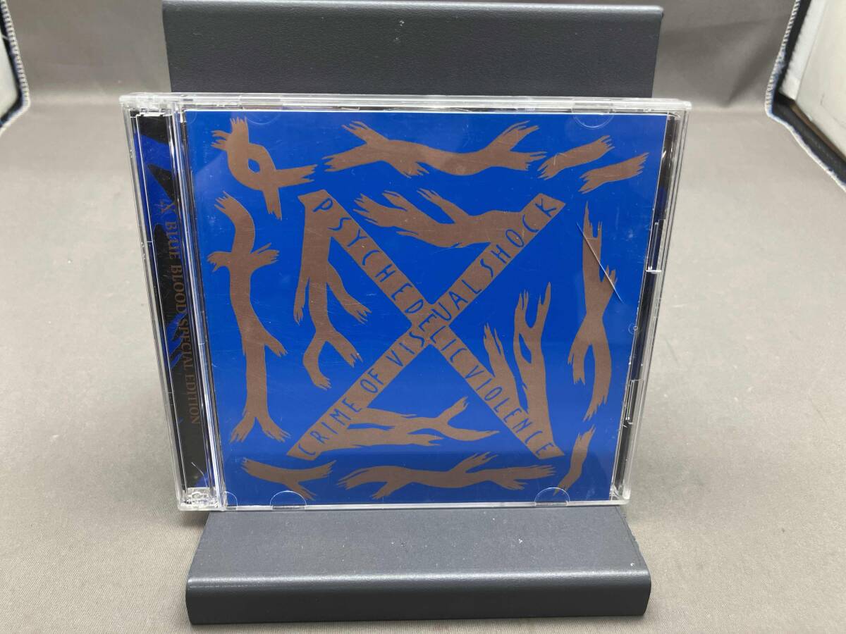 Yahoo!オークション -「blue blood special edition」(CD) の落札相場