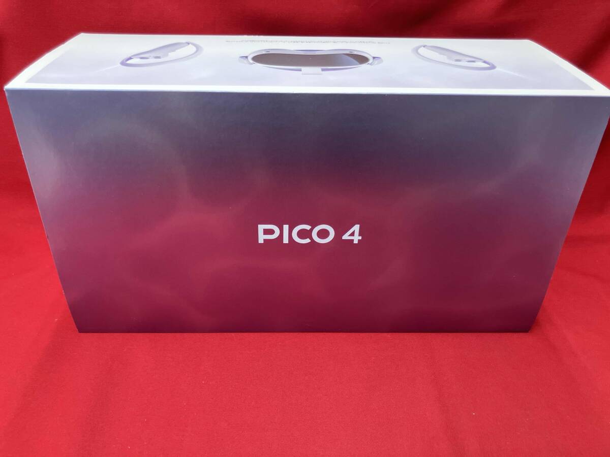 Yahoo!オークション -「pico4 128gb」(映像機器) の落札相場・落札価格