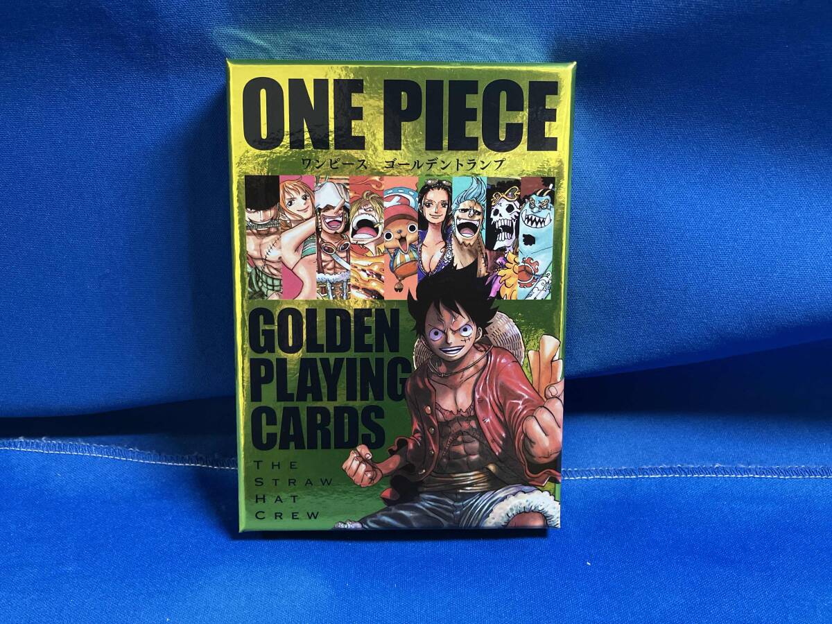 Yahoo!オークション -「ワンピース トランプ」の落札相場・落札価格
