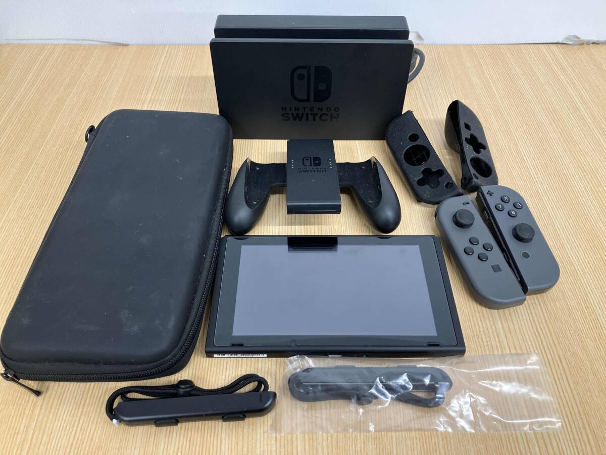 Yahoo!オークション -「・箱無し」(ニンテンドースイッチ本体