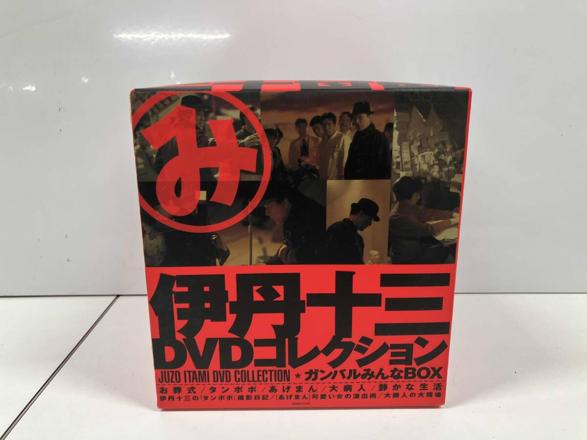 Yahoo!オークション -「伊丹十三dvdコレクション」の落札相場・落札価格