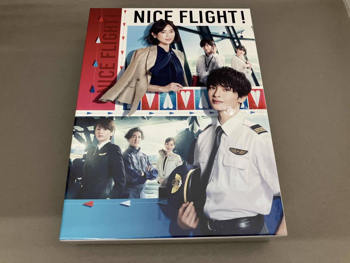 Yahoo!オークション - 新品DVD 『NICE FLIGHT DVD-BOX』 玉森裕太 中