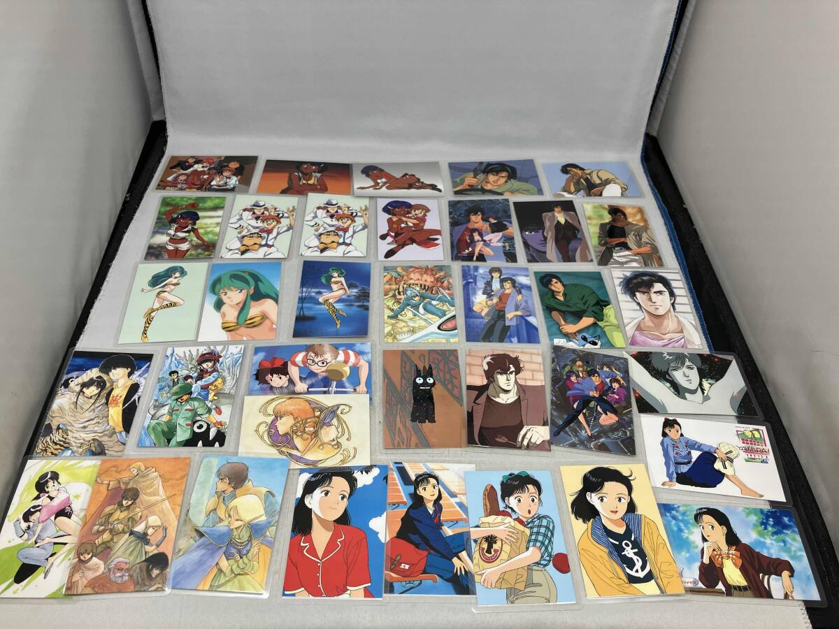 Yahoo!オークション -「ふしぎの海のナディア カード」の落札相場