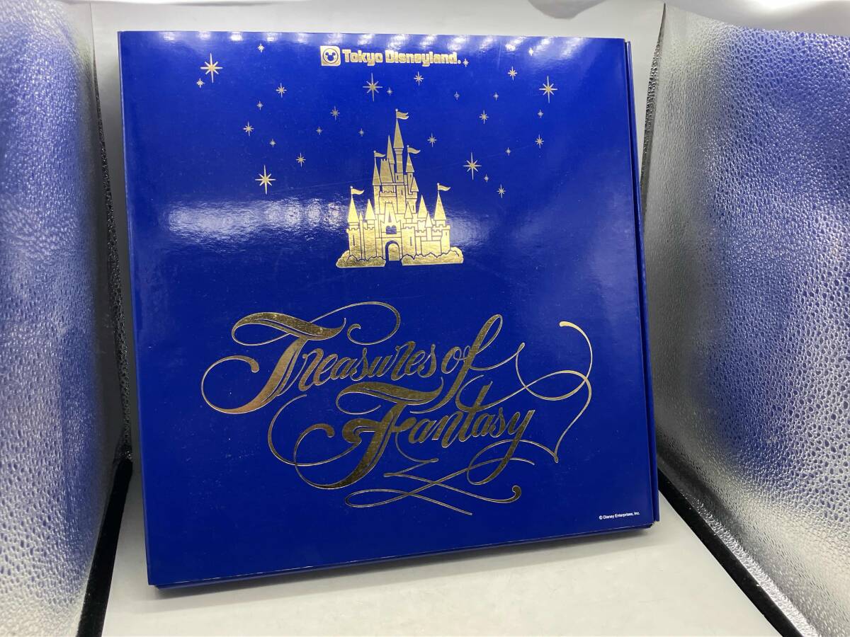 Yahoo!オークション -「トレジャーズオブファンタジー」の落札相場