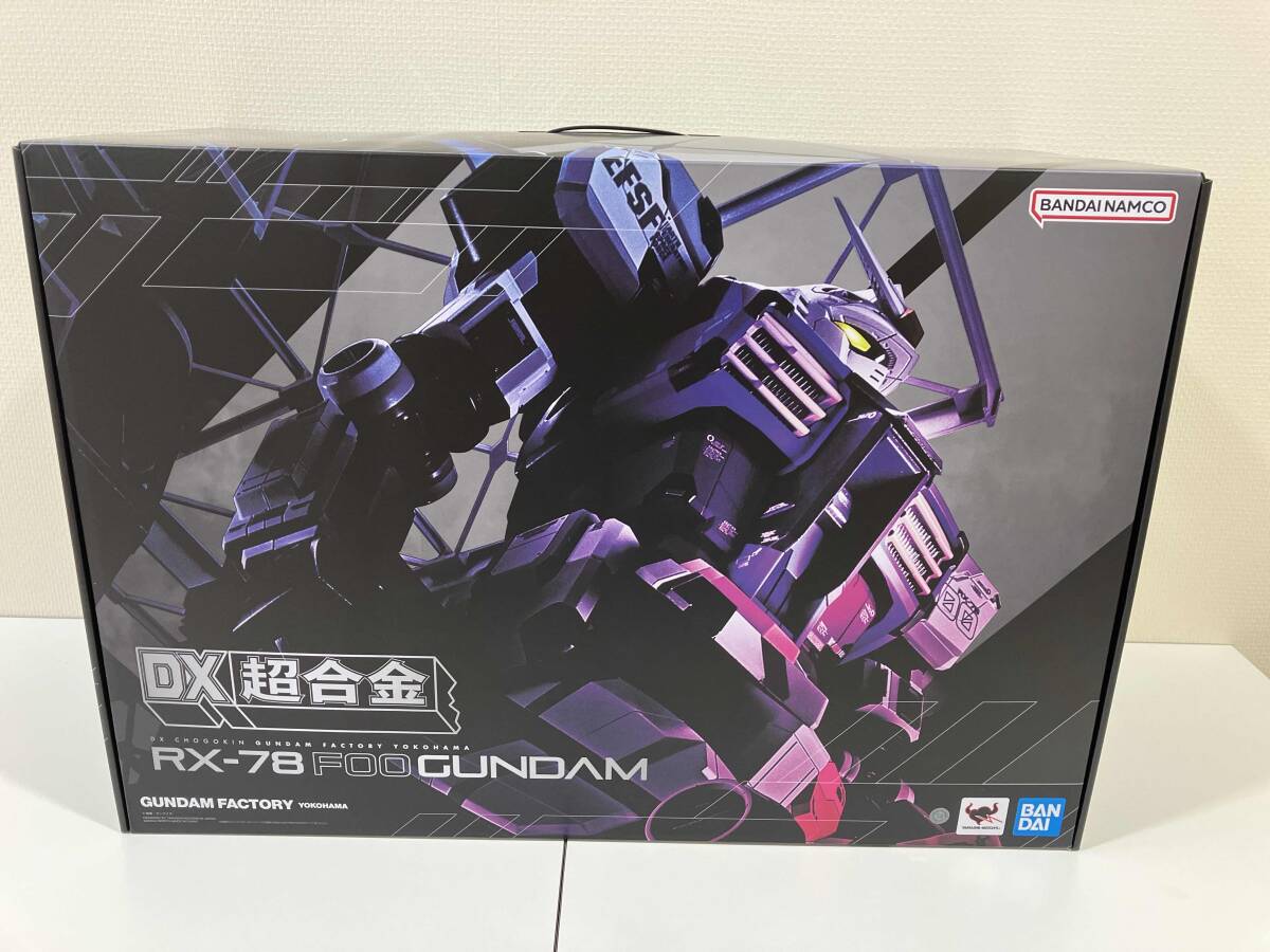 Yahoo!オークション -「dx超合金 rx-78f00 gundam」の落札相場・落札価格