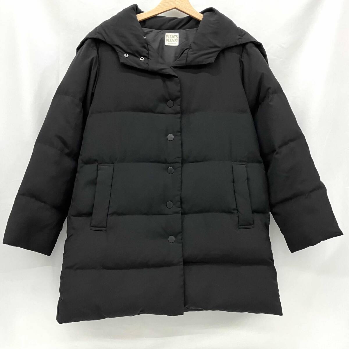 Yahoo!オークション -「イッセイミヤケ プリーツプリーズ 黒」(その他