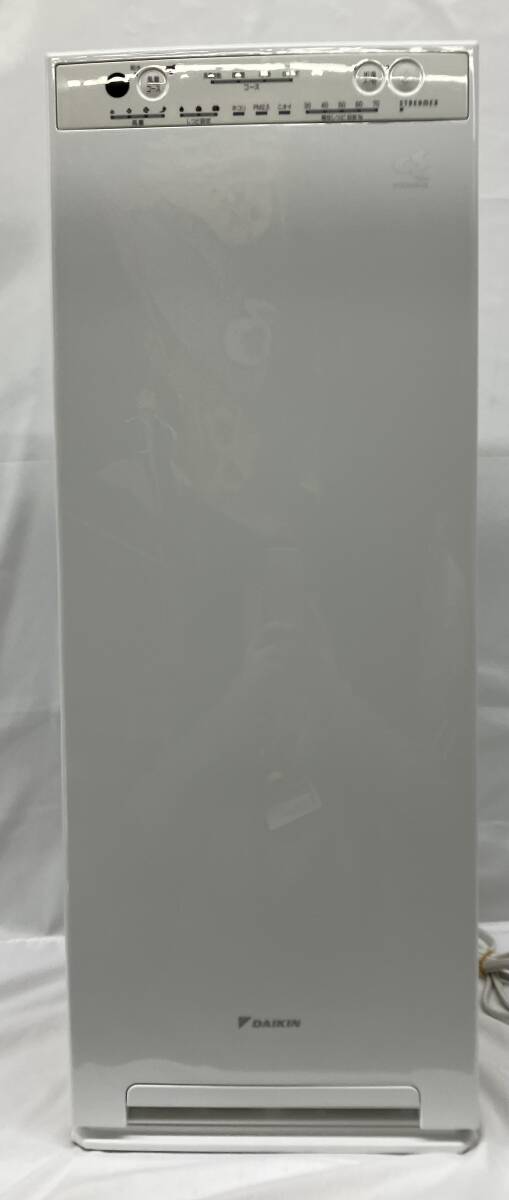 ダイキン ACK55X-W [ホワイト] オークション比較 - 価格.com