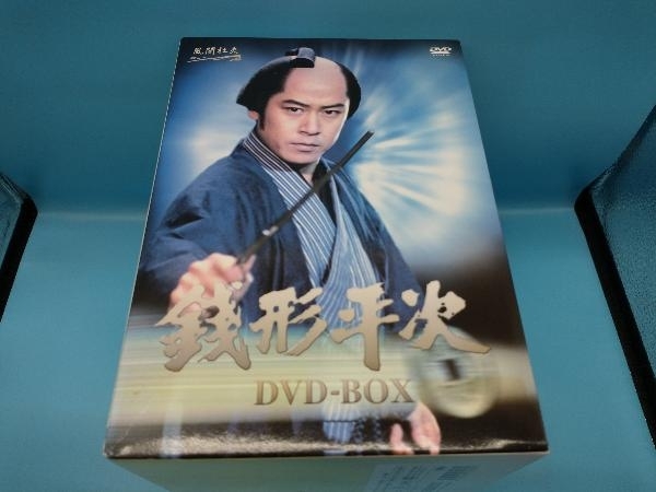 2026年最新】Yahoo!オークション -風間杜夫 銭形平次 dvd-boxの中古品