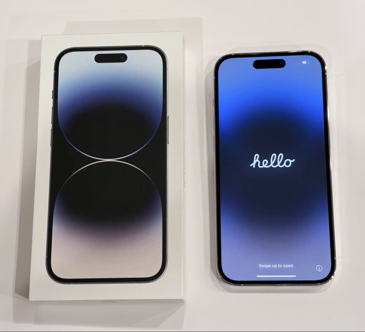 Yahoo!オークション -「iphone14箱」の落札相場・落札価格