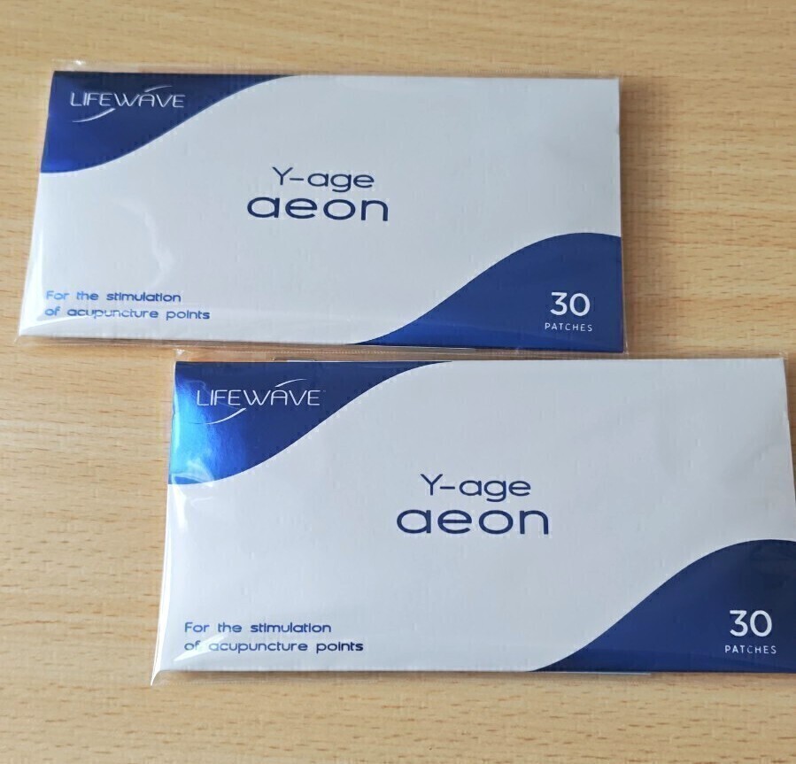 Yahoo!オークション -「lifewave」の落札相場・落札価格