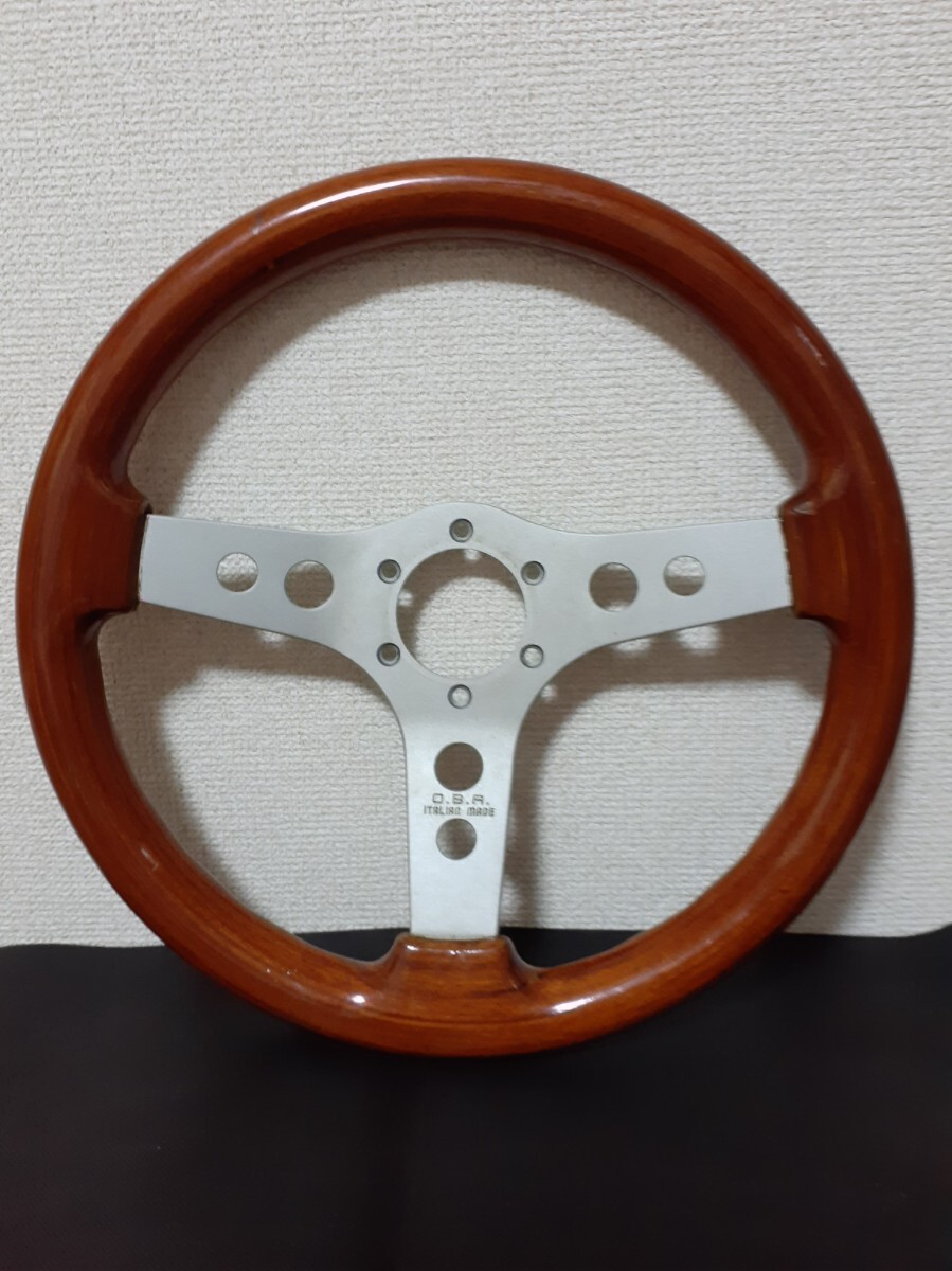 Yahoo!オークション -「oba ステアリング」の落札相場・落札価格