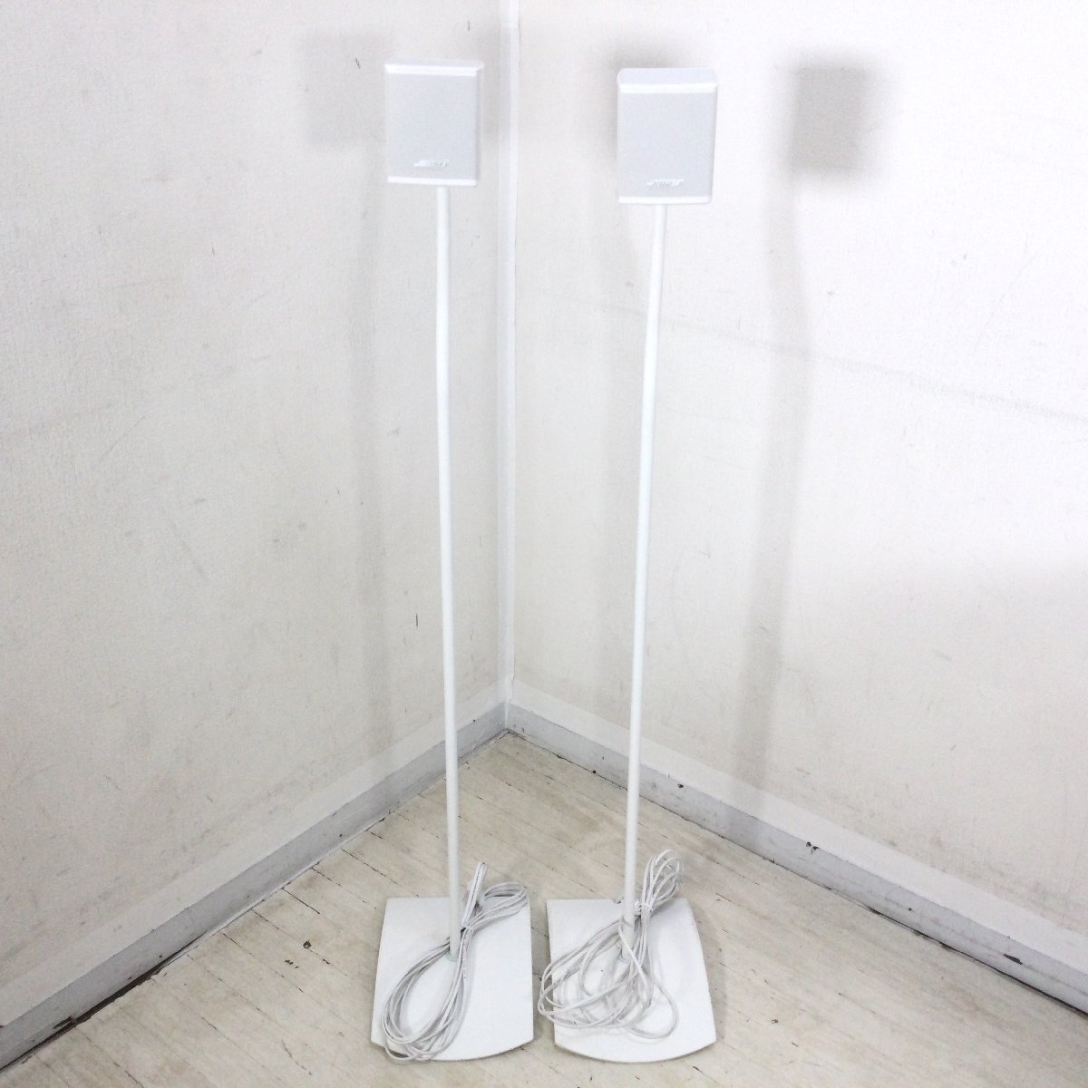 Yahoo!オークション -「boseサラウンドスピーカー」の落札相場・落札価格