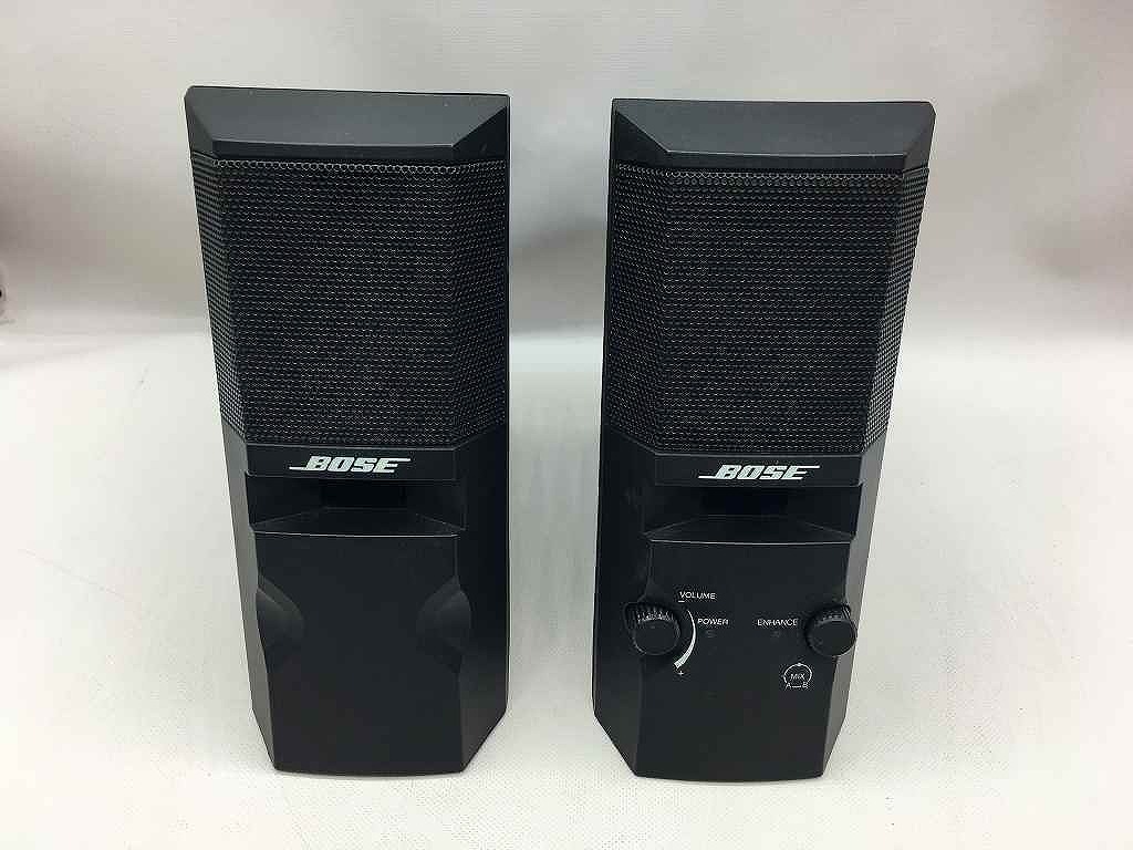 Yahoo!オークション -「bose mm-1」の落札相場・落札価格