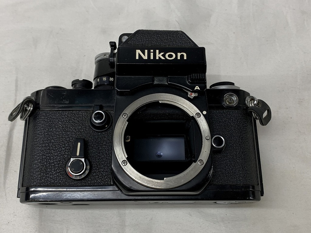 Yahoo!オークション -「nikon f2 フォトミック ジャンク」の落札相場