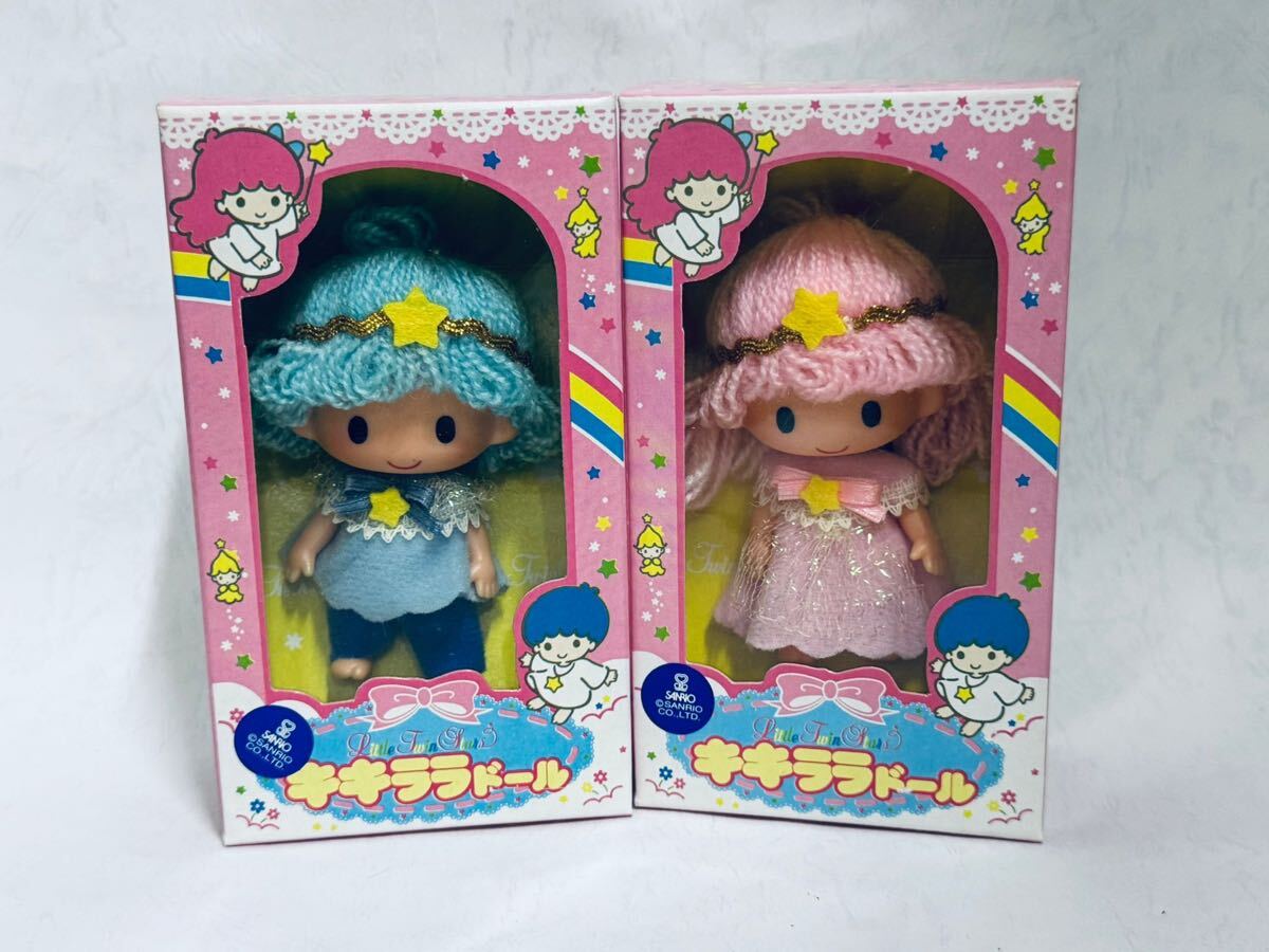 2026年最新】Yahoo!オークション -リトルツインスターズキキララ