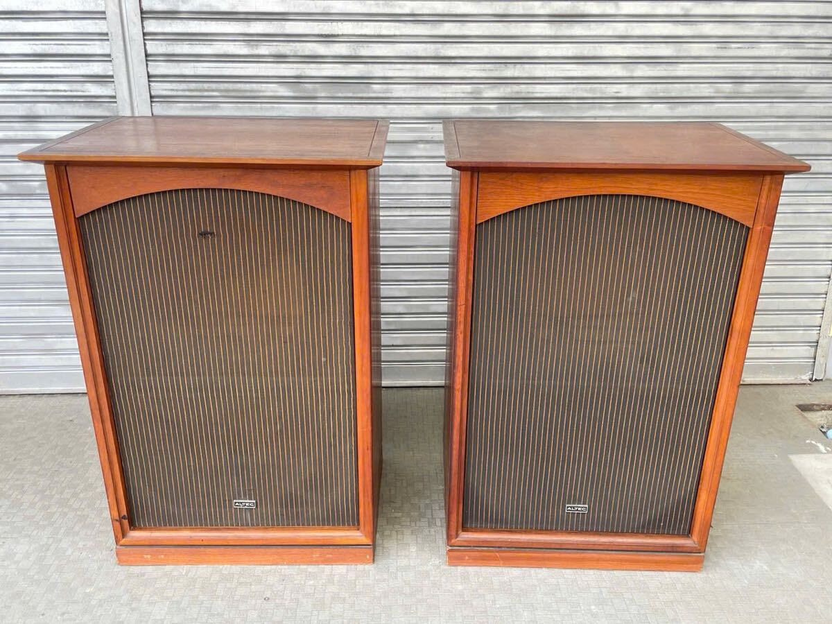 Yahoo!オークション -「altec エンクロージャー」(家電、AV、カメラ