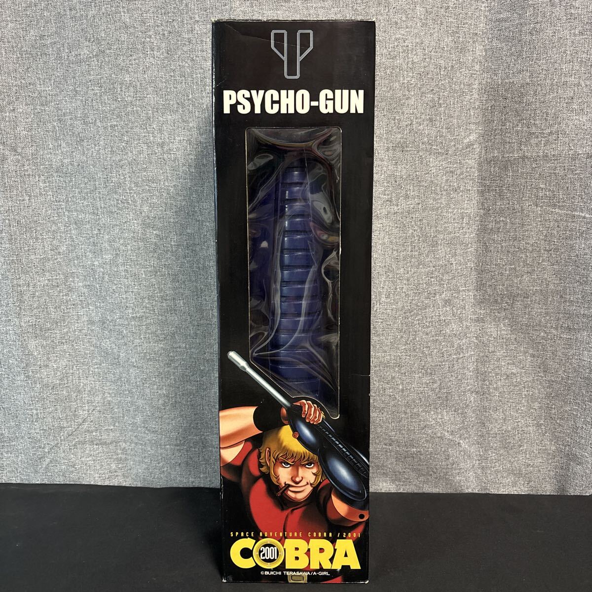 2026年最新】Yahoo!オークション -スペースコブラの中古品・新品・未