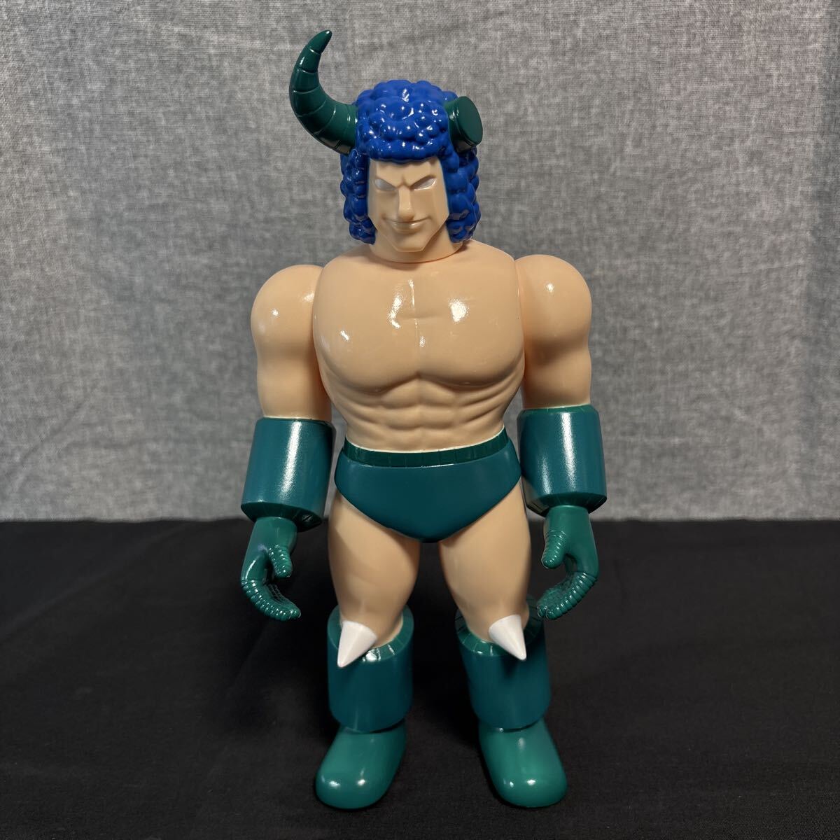 2026年最新】ファイブスタートイのキン肉マンフィギュアが充実 - Yahoo