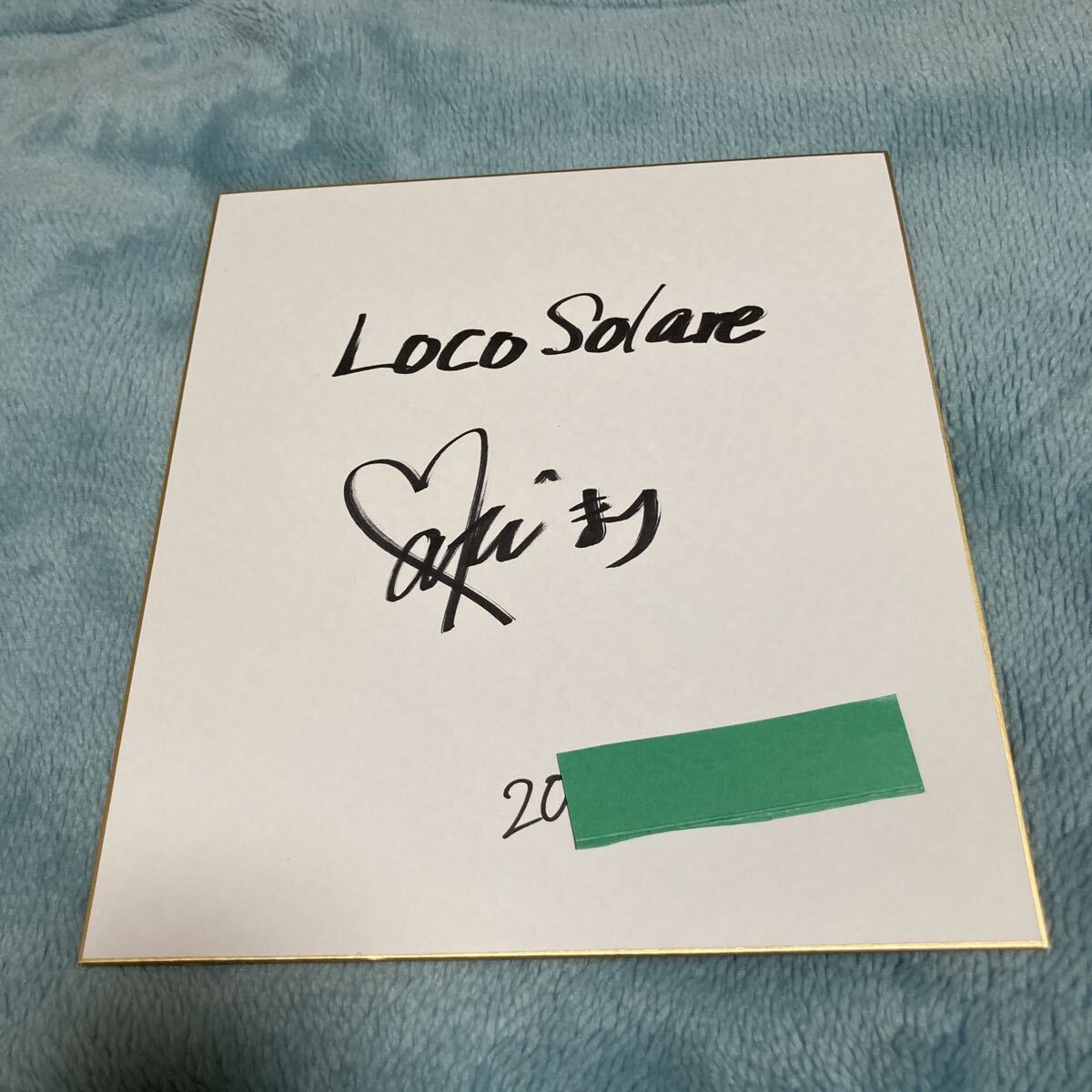 Yahoo!オークション -「メダリスト」(サイン) の落札相場・落札価格