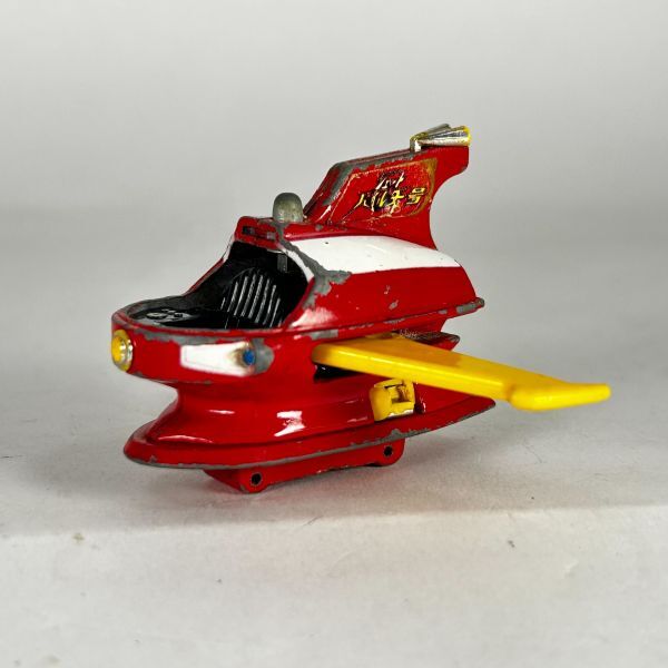 Yahoo!オークション -「超合金ジェットパイルダー」の落札相場・落札価格