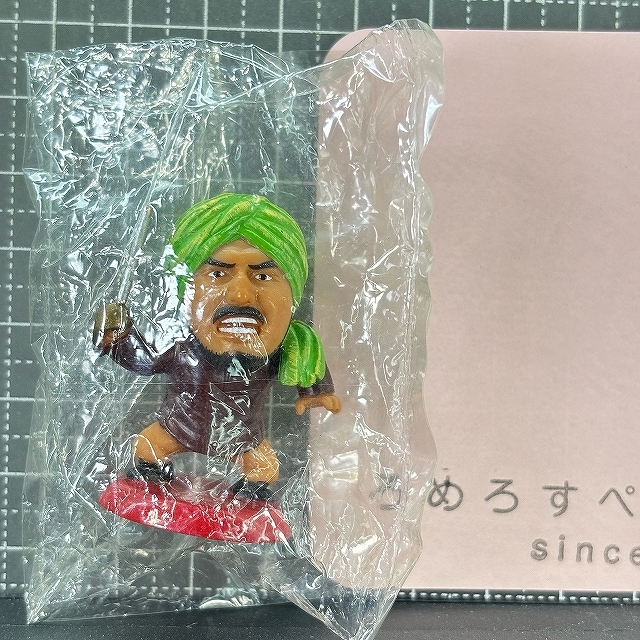 2026年最新】Yahoo!オークション -タイガージェットシンの中古品・新品