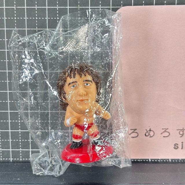 Yahoo!オークション -「テリー ファンク」(フィギュア) の落札相場