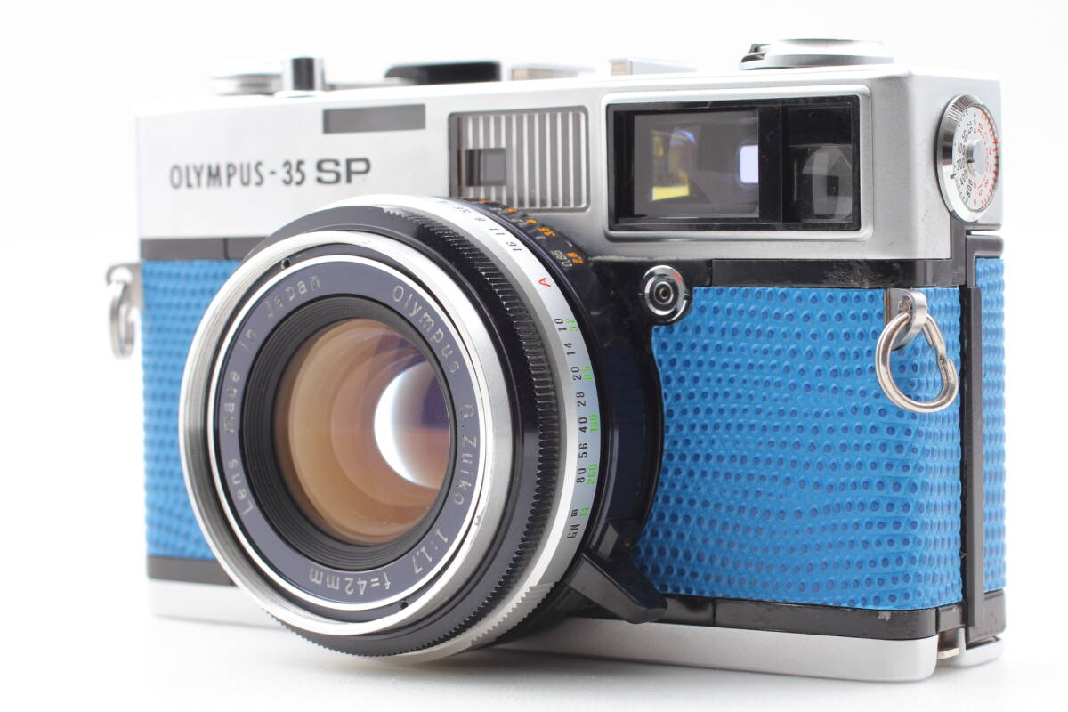 2026年最新】Yahoo!オークション -olympus 35spの中古品・新品・未使用