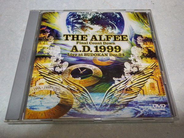 2026年最新】Yahoo!オークション -the alfee dvdの中古品・新品・未