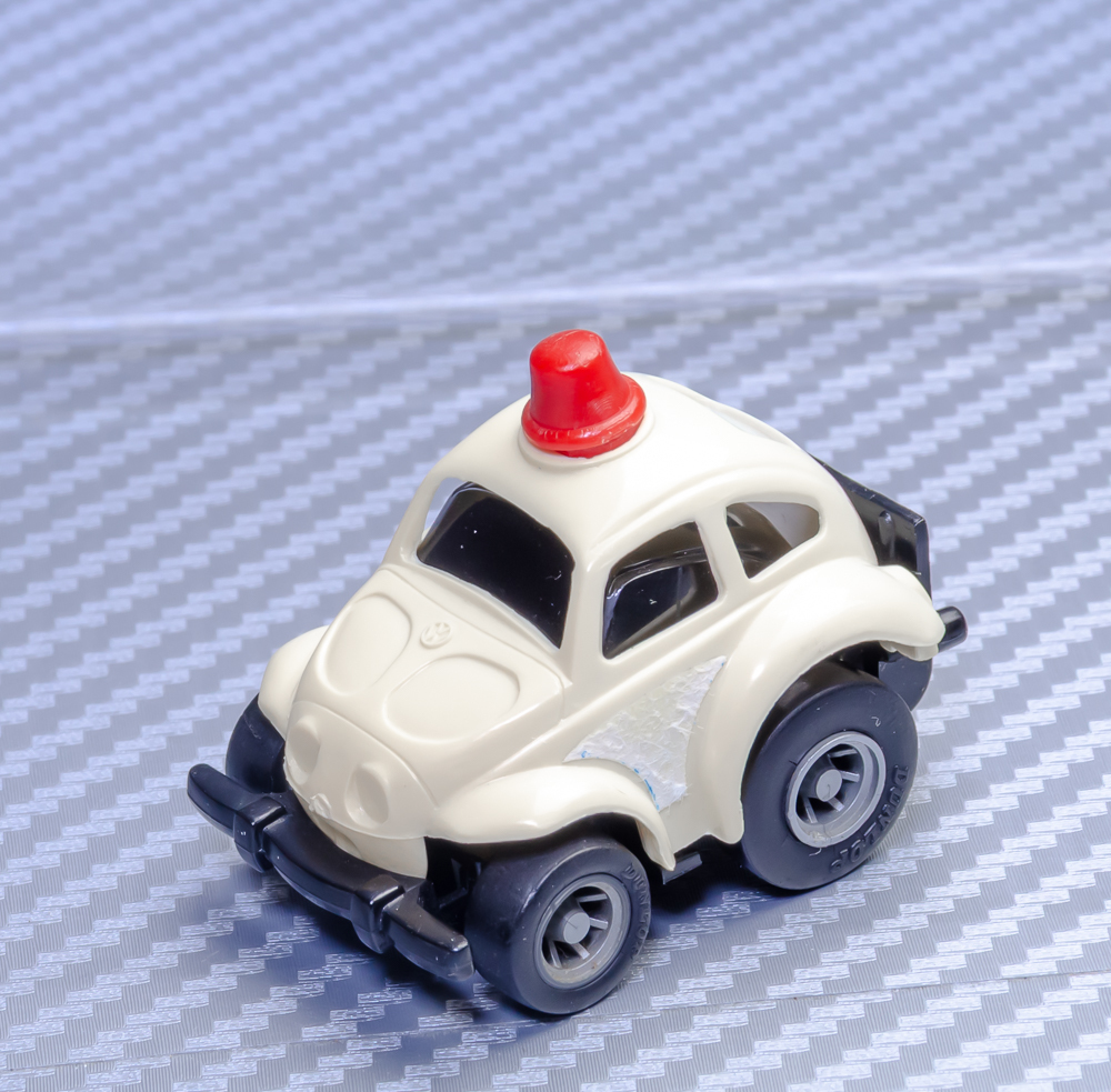 Yahoo!オークション -「チョロq 豆ダッシュ」の落札相場・落札価格