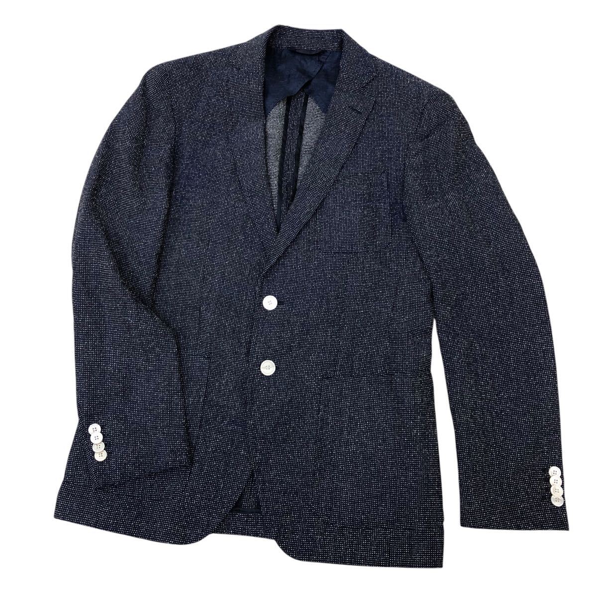 2026年最新】Yahoo!オークション -hugo boss ジャケット 48の中古品