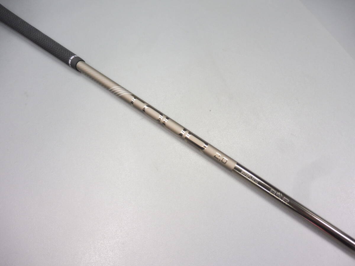 Yahoo!オークション -「ping tour 2.0 chrome 85 r」の落札相場・落札価格