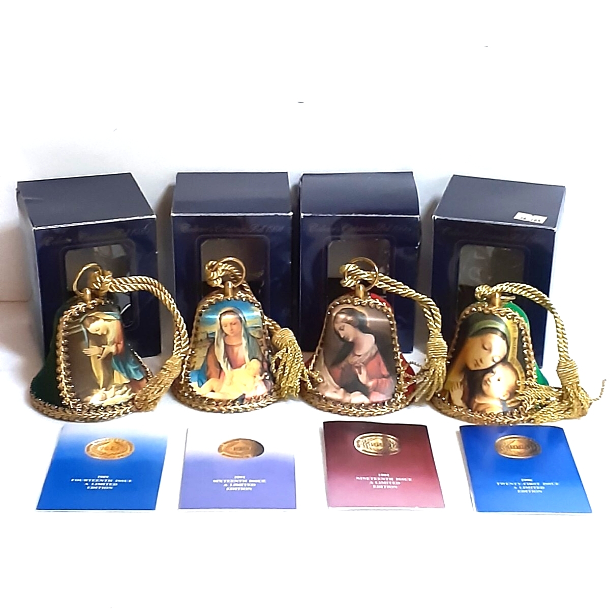 Yahoo!オークション -「リュージュクリスマスベル」の落札相場・落札価格