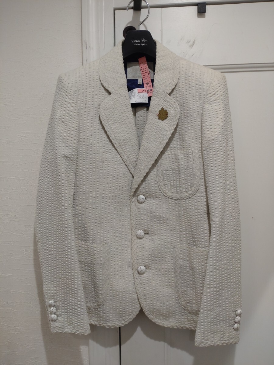 Yahoo!オークション -「fuck」(ナンバーナイン) (な～の)の落札相場