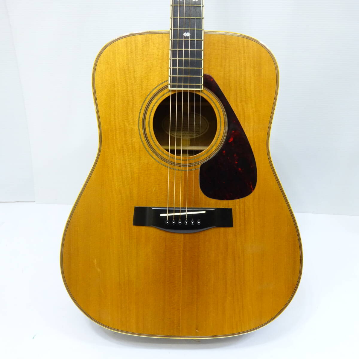 Yahoo!オークション -「yamaha l-5」(アコースティックギター) (ギター