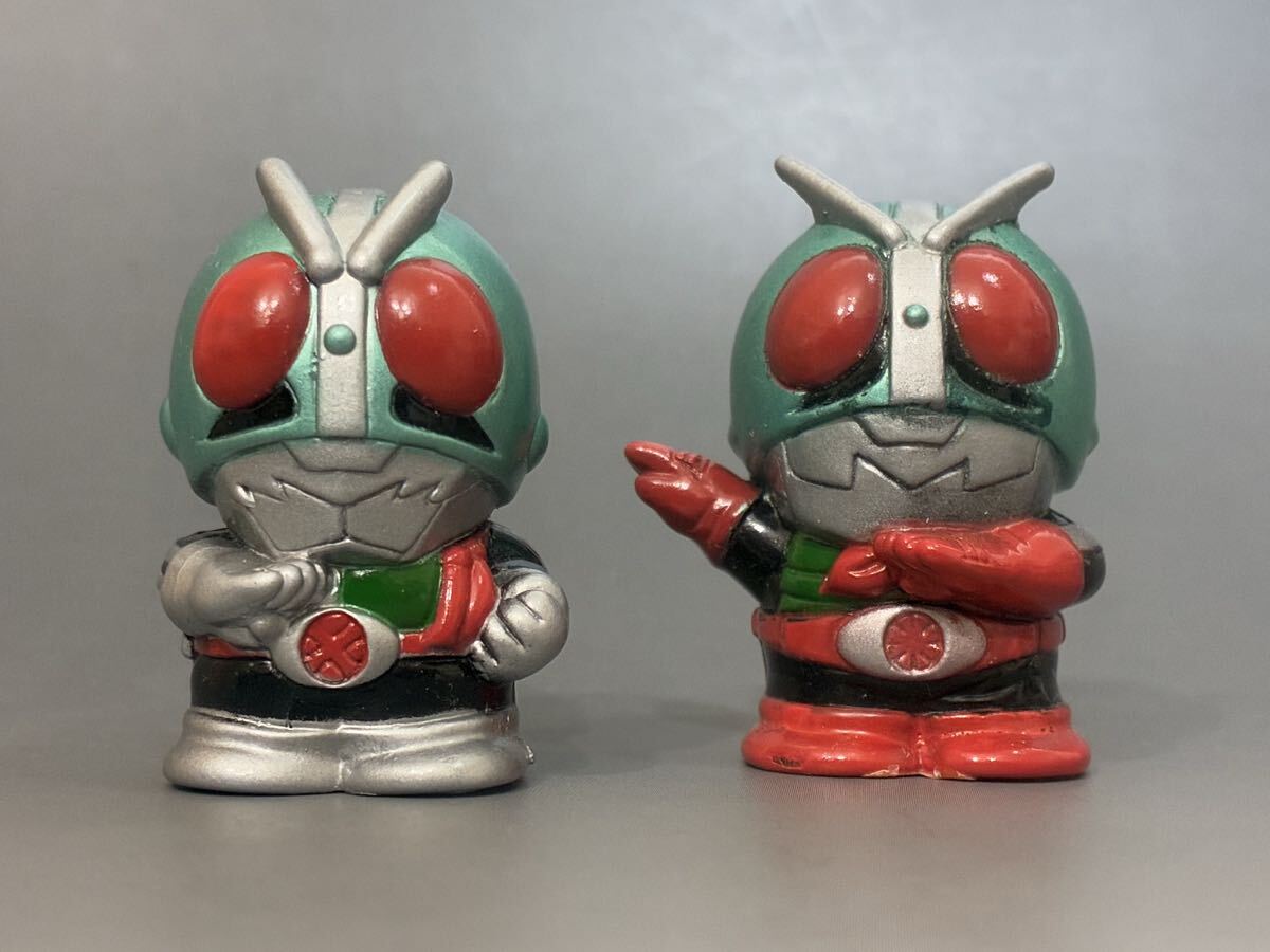2026年最新】Yahoo!オークション -仮面ライダーミニソフビの中古品