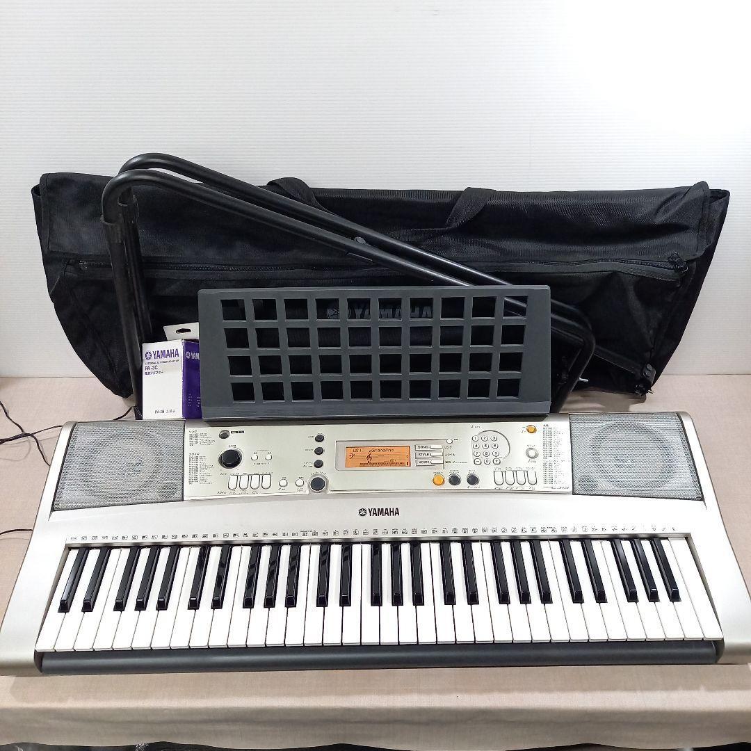 Yahoo!オークション -「psr-e313」の落札相場・落札価格