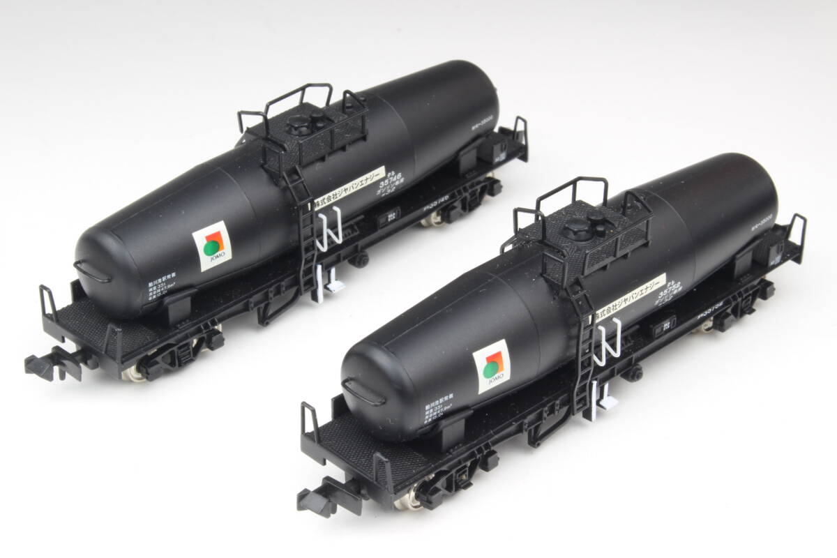 Yahoo!オークション -「タキ35000」(Nゲージ) (鉄道模型)の落札相場