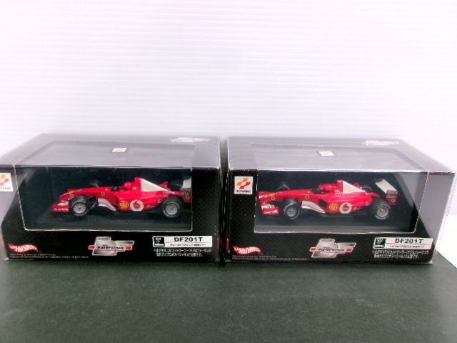 コナミ デジQ フォーミュラ 3台セット コナミ デジQ フォーミュラ 3台