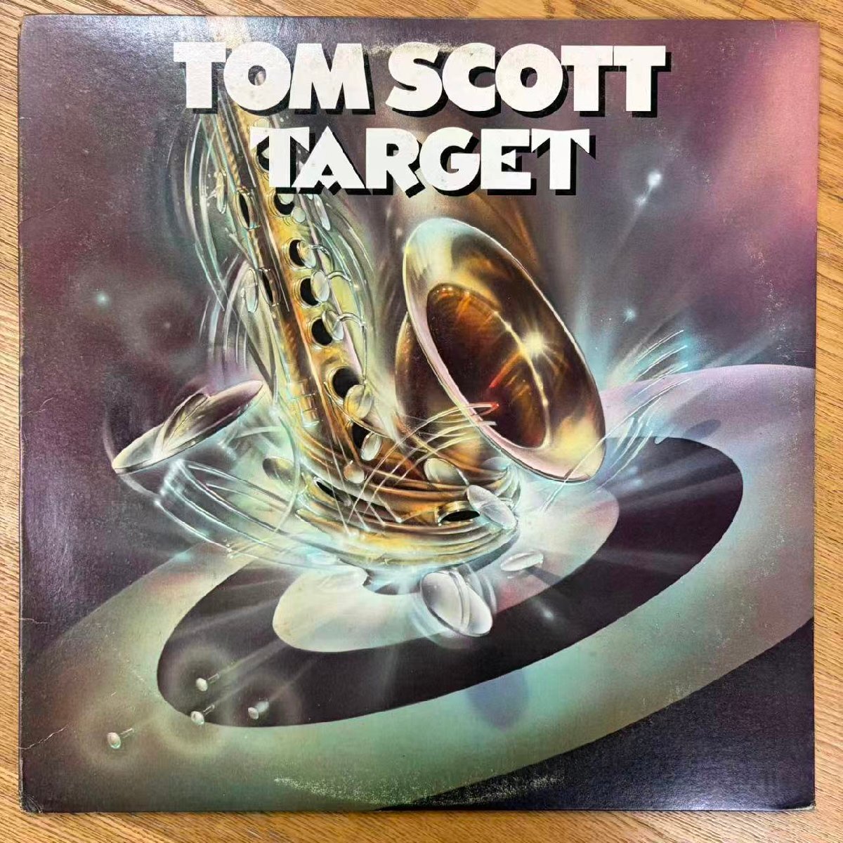 2026年最新】Yahoo!オークション -トムスコットtom(レコード)の中古品