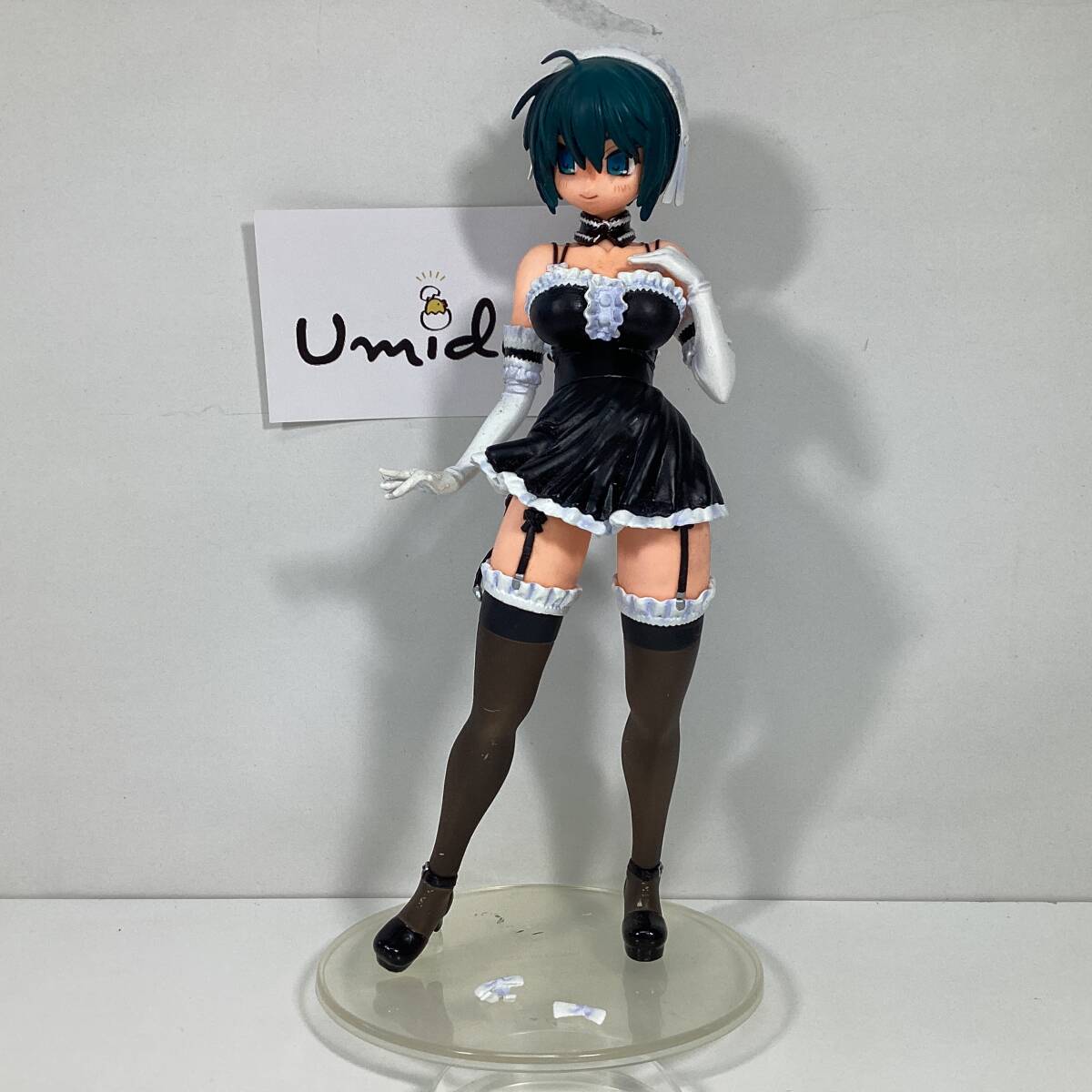 Yahoo!オークション -「これが私の御主人様 フィギュア」の落札相場