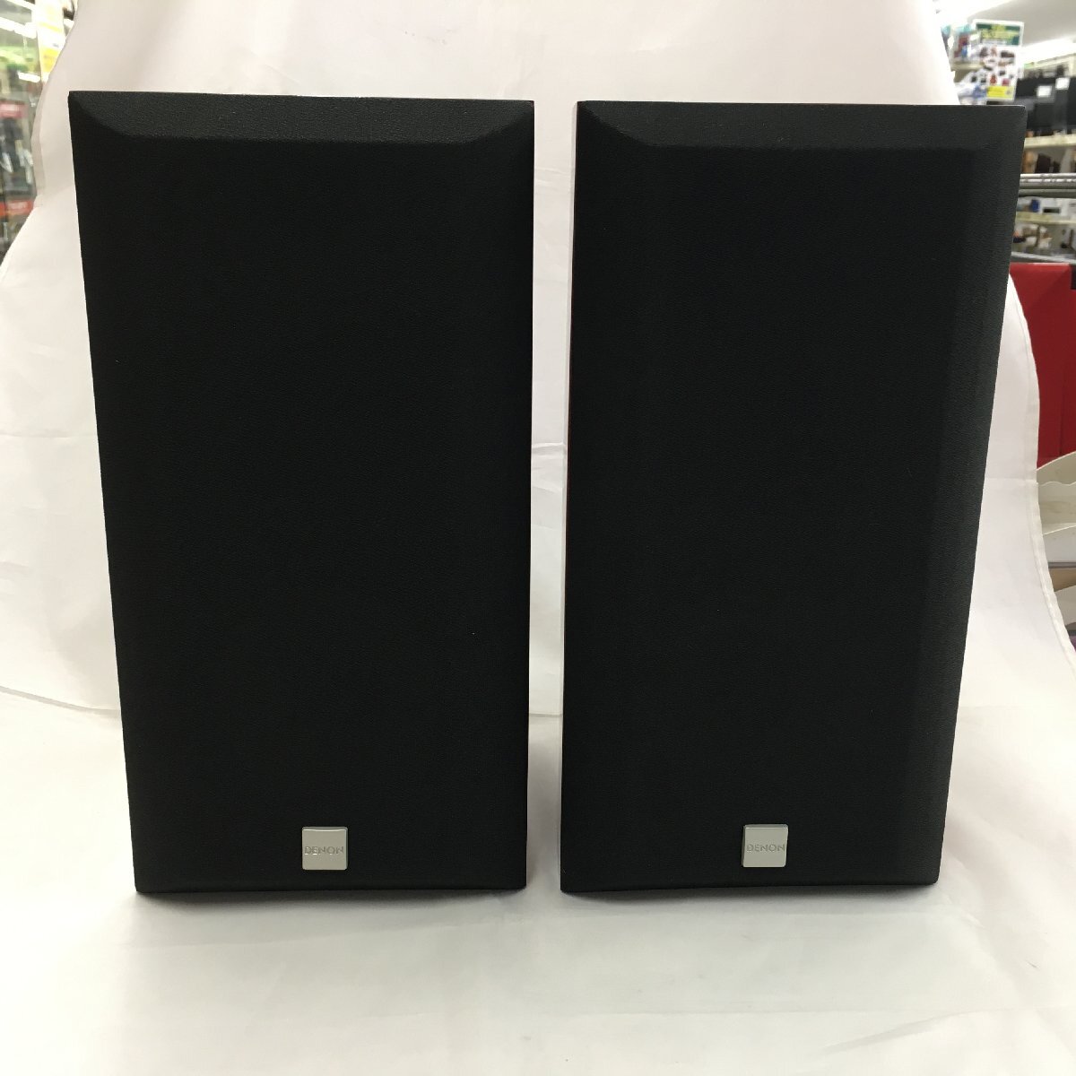 Yahoo!オークション -「denon sc-a55xg」の落札相場・落札価格